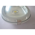 IP 65 30w luz solar calle led precio CN conductor al aire libre